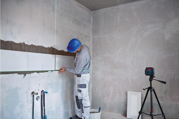 Productafbeelding Bosch Professional GLL 2-15 G