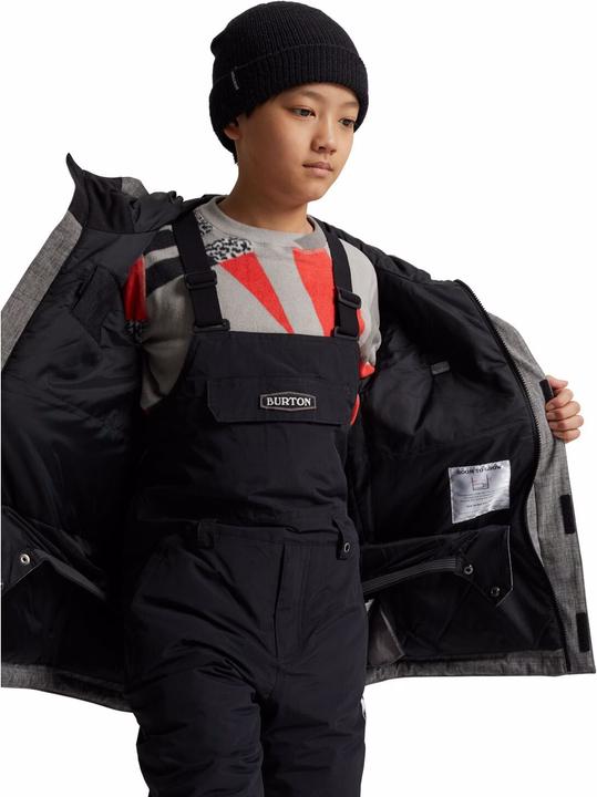 Image du produit Burton Dugout (S)