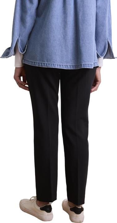 Actual product image Vertbaudet Röhrenhose für die Schwangerschaft (46)