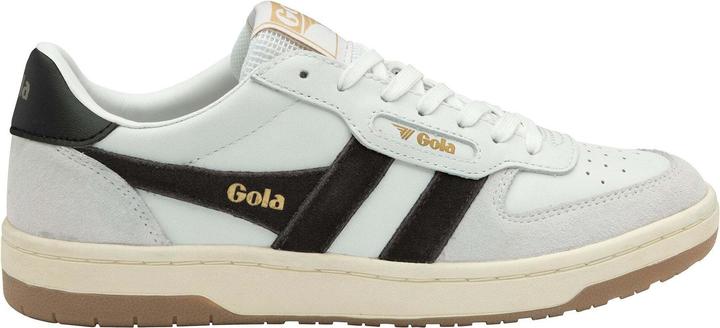 White/Black