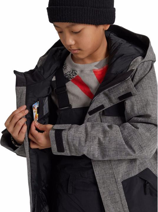 Image du produit Burton Dugout (S)