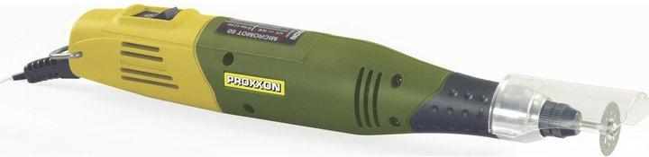 Actual product image Proxxon Protection device for