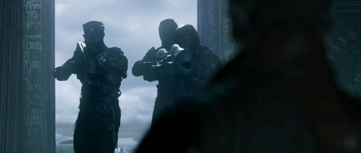 Immagine prodotto Guardians of the Galaxy (Blu-ray, 2014, Tedesco, Italiano, Inglese)