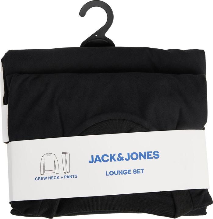 Actual product image Jack & Jones Jacsolid Lounge Set W Noos (M)