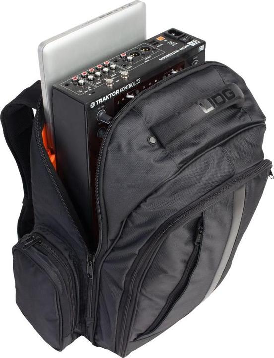 Actual product image UDG Ultimate Backpack