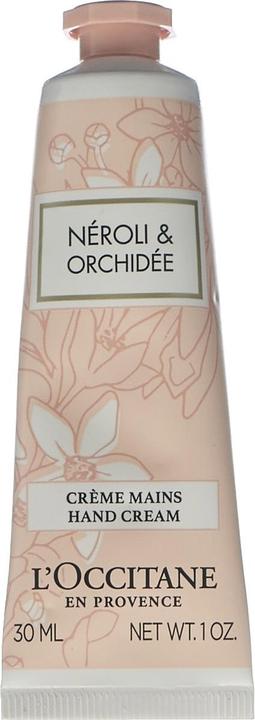 L'Occitane Neroli & Orchidee Hand Cream (30 ml)