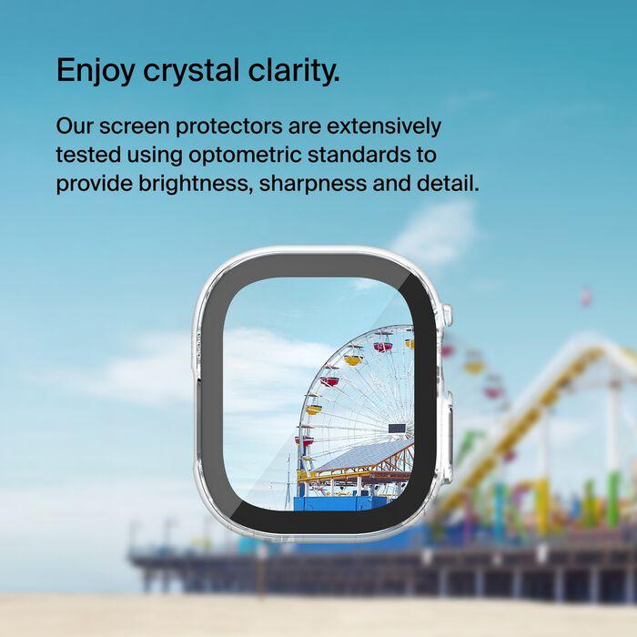 Produktbild Belkin Screen-ce Temp Scr Prot