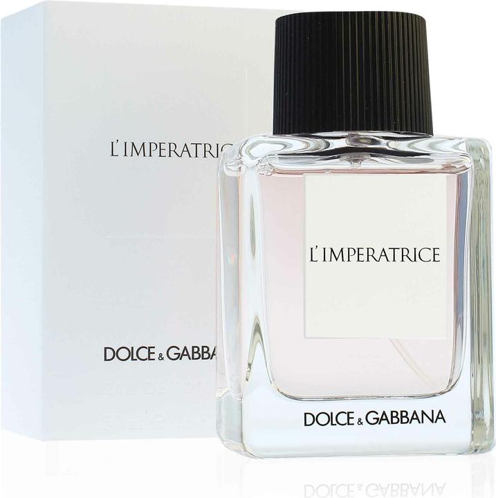 Dolce & Gabbana L'Imperatrice (Eau de Toilette, 50 ml)