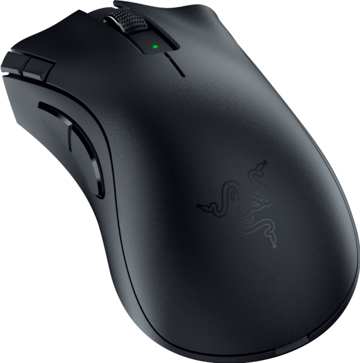 Razer Deathadder V2 X HyperSpeed (Kabellos)