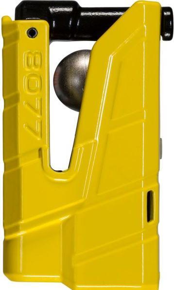 Produktbild Abus GRANIT-Detecto-X-Plus-8077 19002