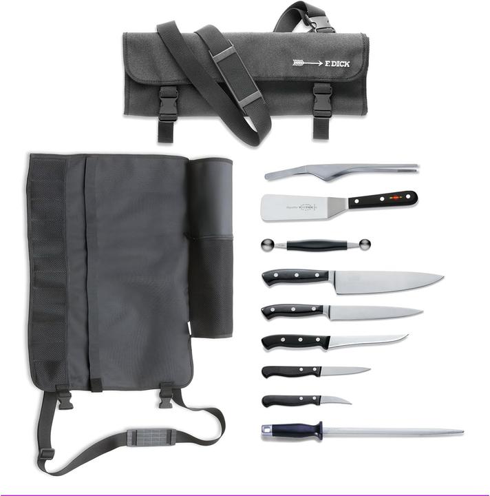 Produktbild F. Dick Messer Starterset