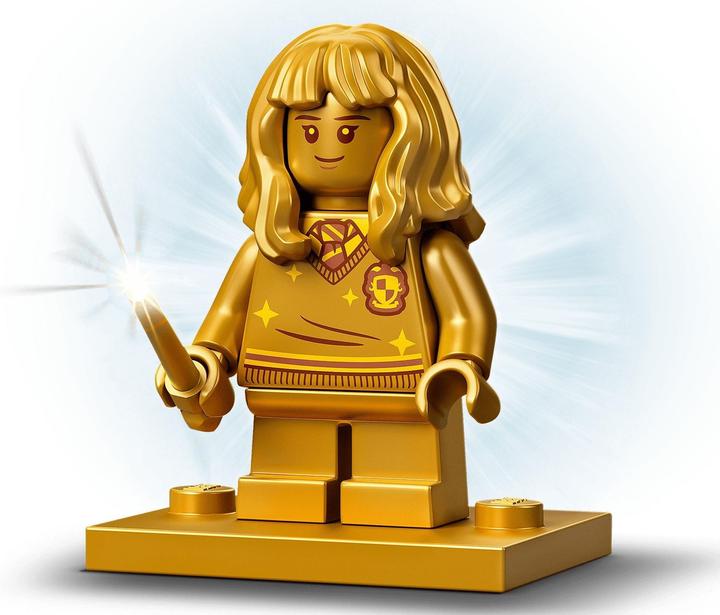 Produktbild LEGO Hogwarts: Begegnung mit Fluffy (76387, LEGO Harry Potter)