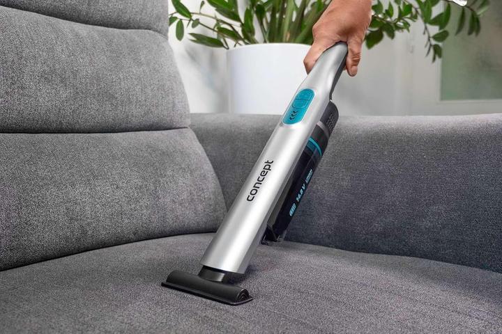 Produktbild Concept Odkurzacz ręczny VP4430 Direct Animal