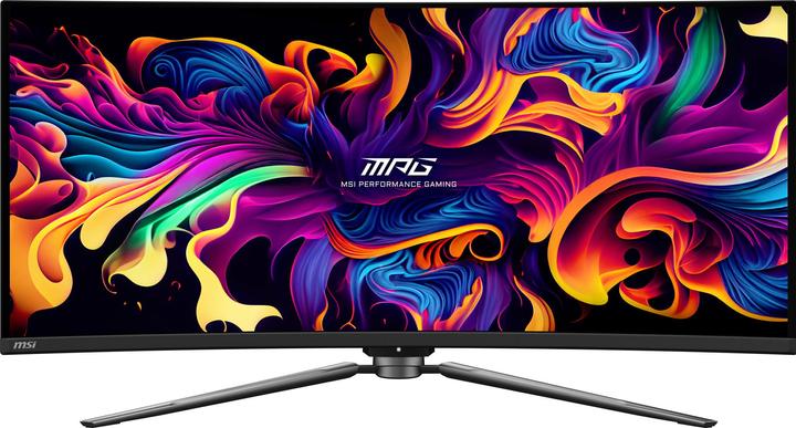 Produktbild MSI MPG 341CQPX QD (3440 x 1440 Pixel, 34.18")