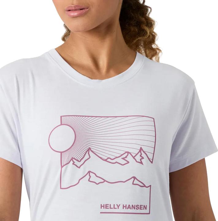 Produktbild Helly Hansen Skog Graphic (S)