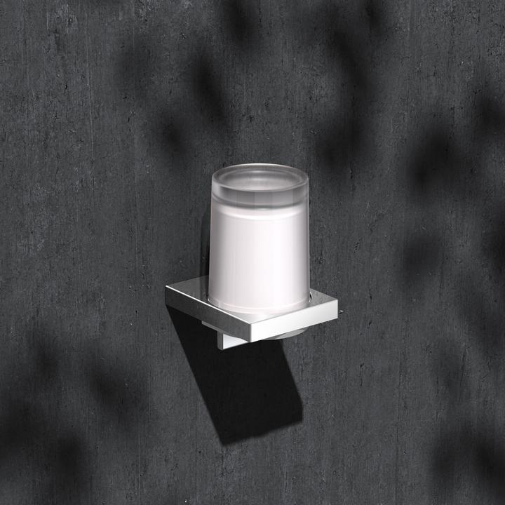 Image du produit Keuco Distributeur de savon liquide Edition 11 chromé