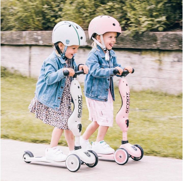 Produktbild Scoot and Ride Rose (45 - 51 cm)