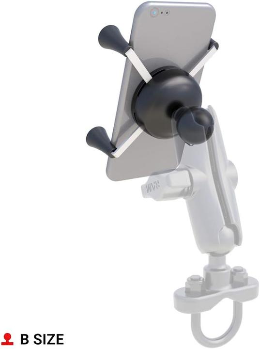 Produktbild RAM Mounts Universal X-Grip Smartphone-Halterung