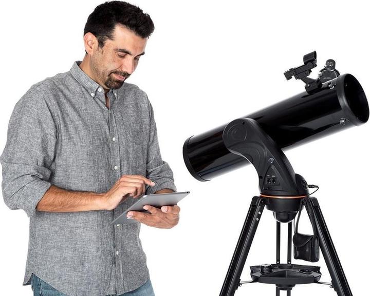 Image du produit Celestron AstroFi Newton