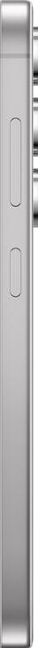 Produktbild Samsung Galaxy S24 (256 GB, Marble Gray, 6.20", SIM + eSIM, 5G)