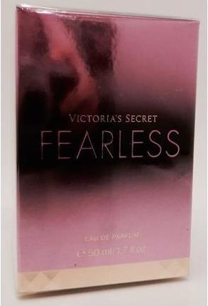 Actual product image Victoria's Secret Fearless (Eau de parfum, 50 ml)