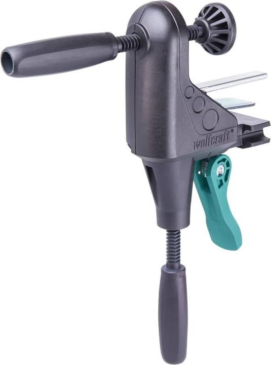 Productafbeelding wolfcraft 1 Deurbekledingsset PRO 8 stuks. (1000 mm)