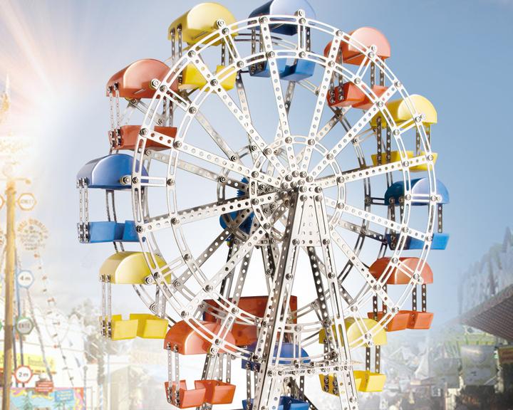 Produktbild Eitech Klassiker Riesenrad