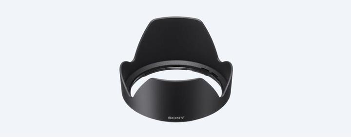 Actual product image Sony Lens hood ALC-SH136