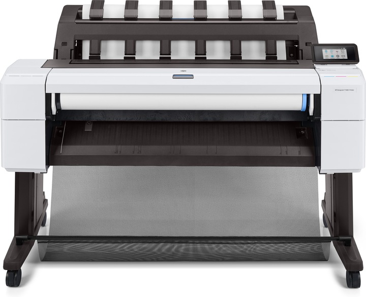 Produktbild HP Designjet T1600ps (Tintenpatrone, Farbe)
