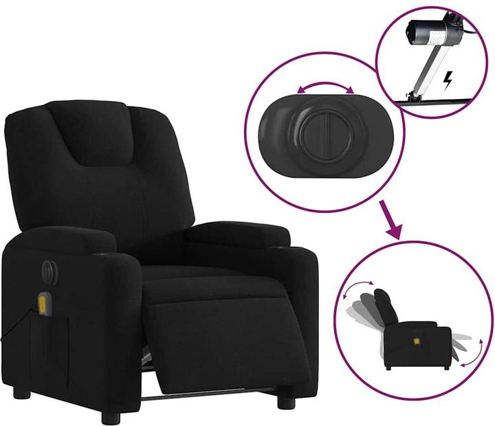 Actual product image vidaXL Handmaiden