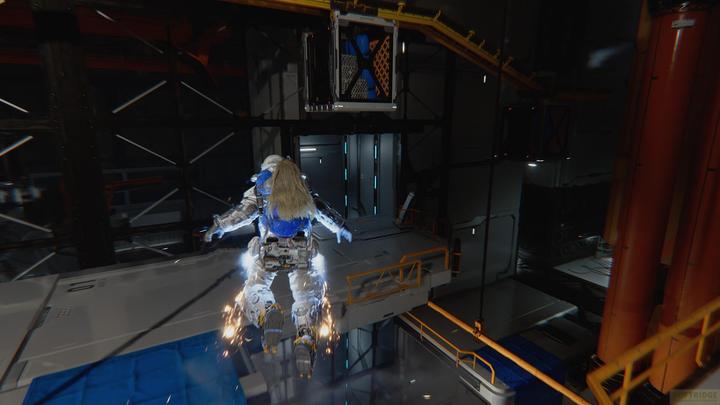 Actual product image Capcom Pragmata (PS5, French, German, Italian)