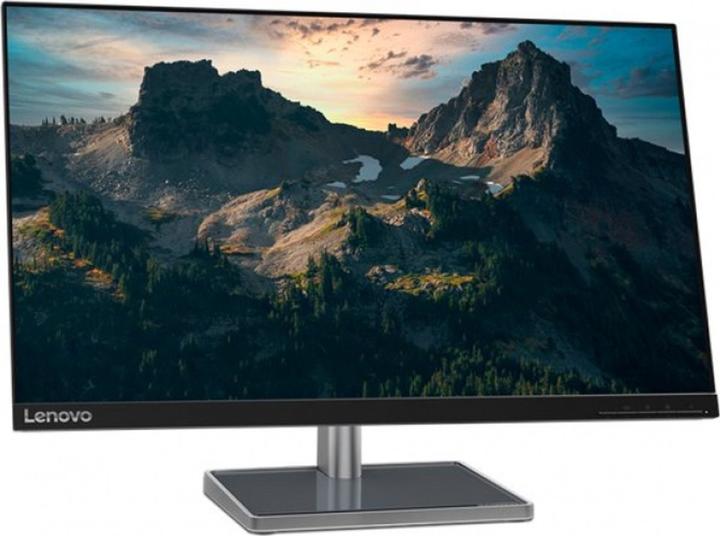 Produktbild Lenovo L27q-38 (2560 x 1440 Pixel, 27")