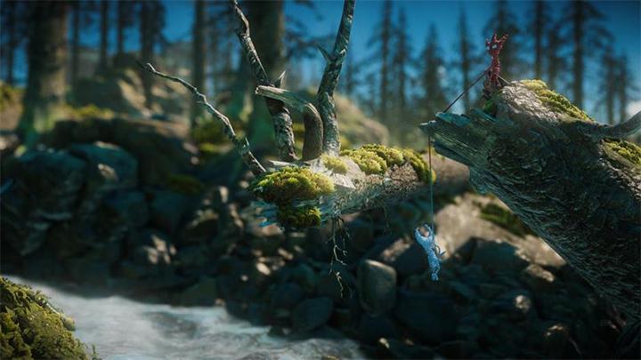 Actual product image EA Games Unravel Yarny Bundle, PS4 (PS4, Multilingual)