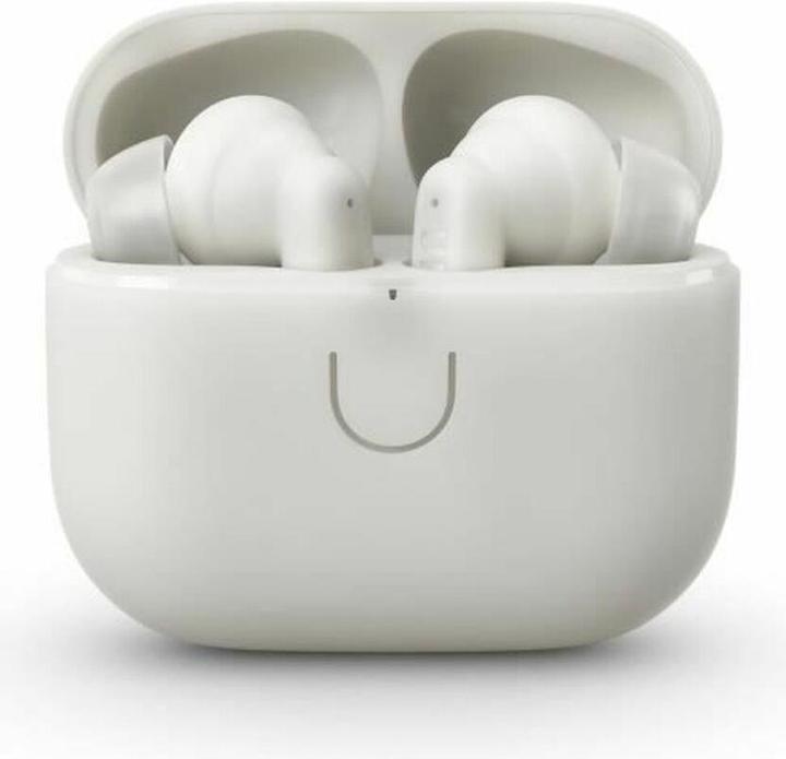 Actual product image Urbanears Boo Tip Headset True Wireless Stereo (TWS) In-ear Calls/Music USB Type-C Bluetooth White (30 h, Cable)