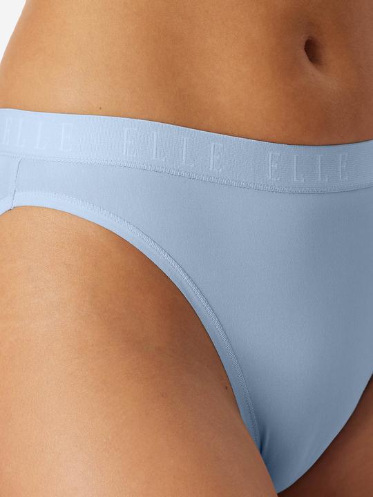 Produktbild Elle Slip High Leg - LOGO (XL, 3er Pack)