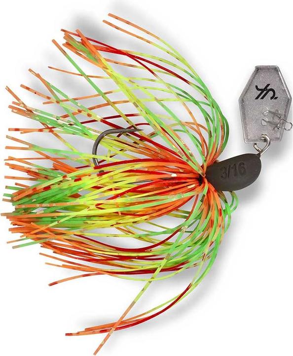 Image du produit Quantum 4street Chatter