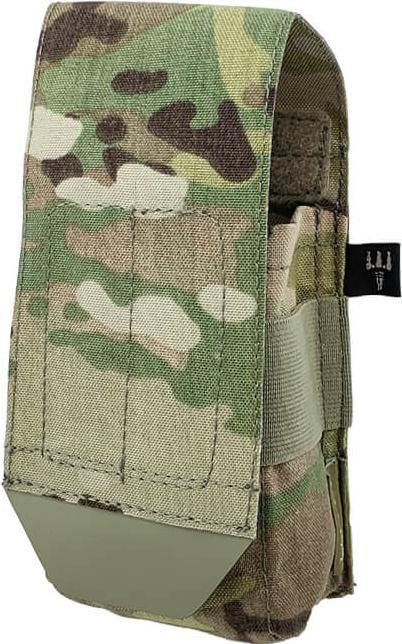 Image du produit Pitchfork Closed Single AR15 Magazine Pouch