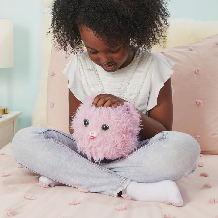 Produktbild Spin Master Furfluffs Kitty (22.40 cm)