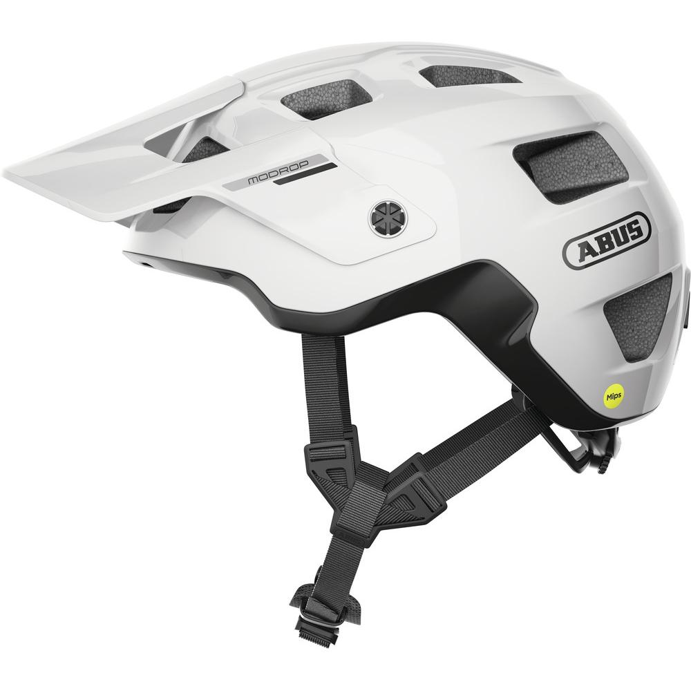 Abus, Velohelm, (54 - 58 cm)