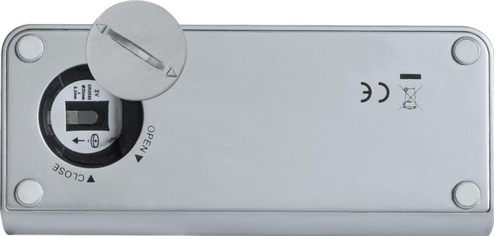 Produktbild National Geographic Wetterstation