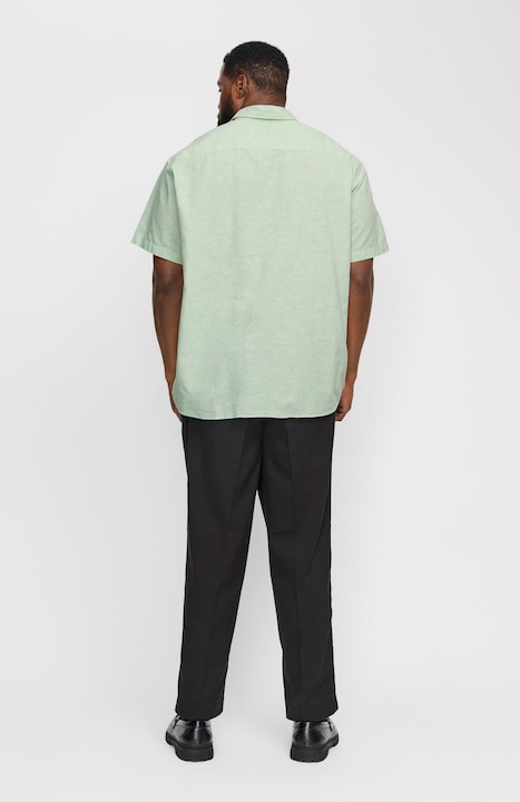 Image du produit Jack & Jones Plus Size Regular Fit Hemd Hemd (6XL)