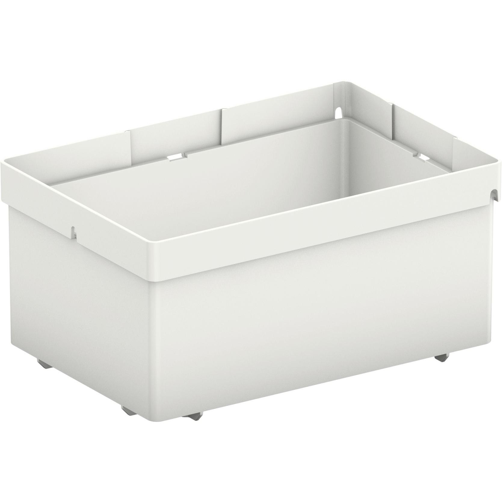 Festool, Zubehör Werkzeugaufbewahrung, Einsatzboxen Box 100x150x68/6