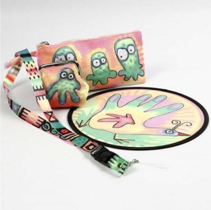 Immagine prodotto Creativ Company Parasole auto