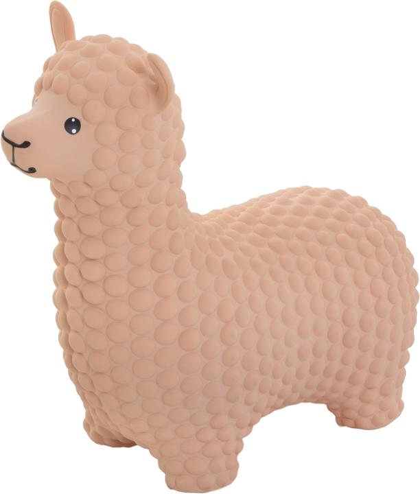 Produktbild Bisal Jumpy Alpaka