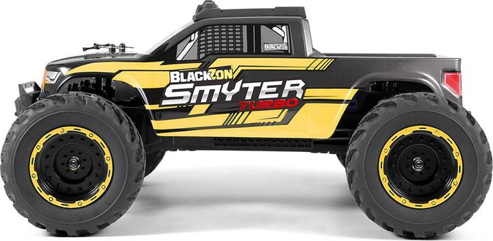Produktbild Blackzon Smyter MT Turbo 1/12 4WD 3S (RTR Ready-to-Run)
