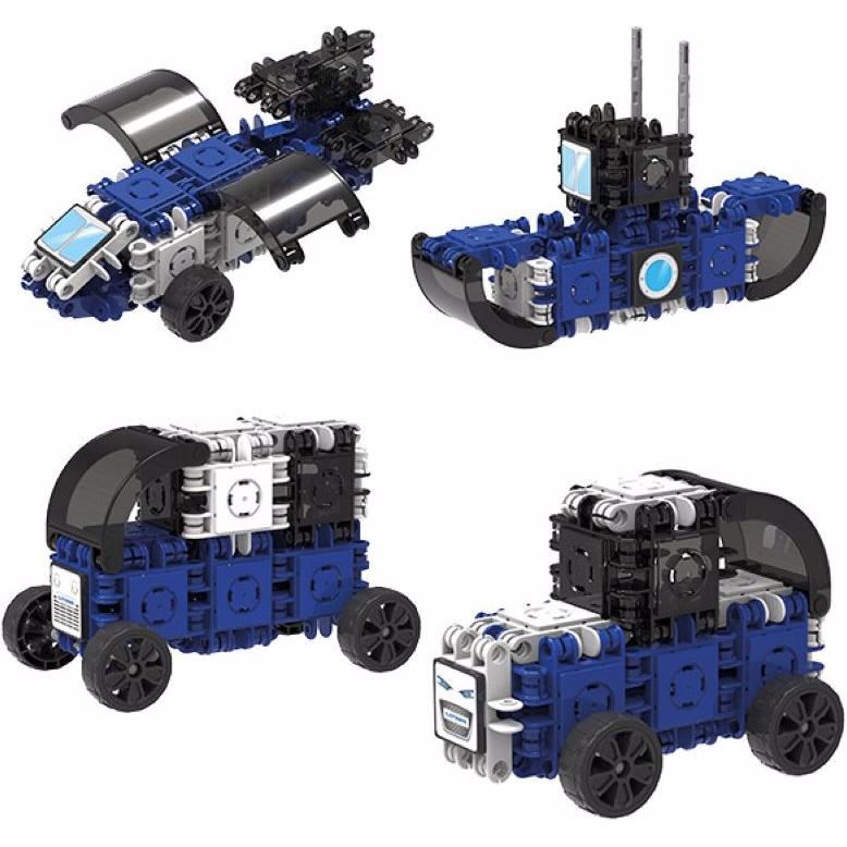 Thumbnail - Clics Mini Transport Set