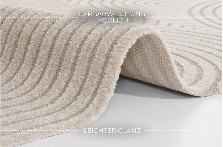 Actual product image ELLE DECORATION Panglao (170 x 120 cm)