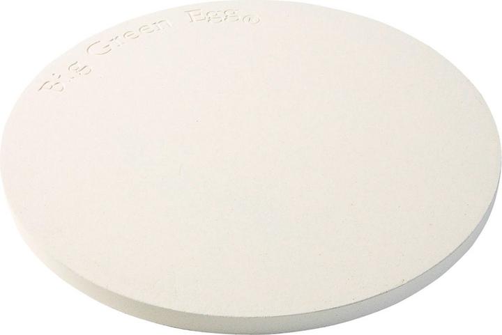 Big Green Egg Baking and pizza stone size L