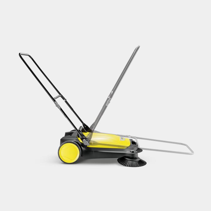 Image du produit Kärcher S4 Twin 2-en-1