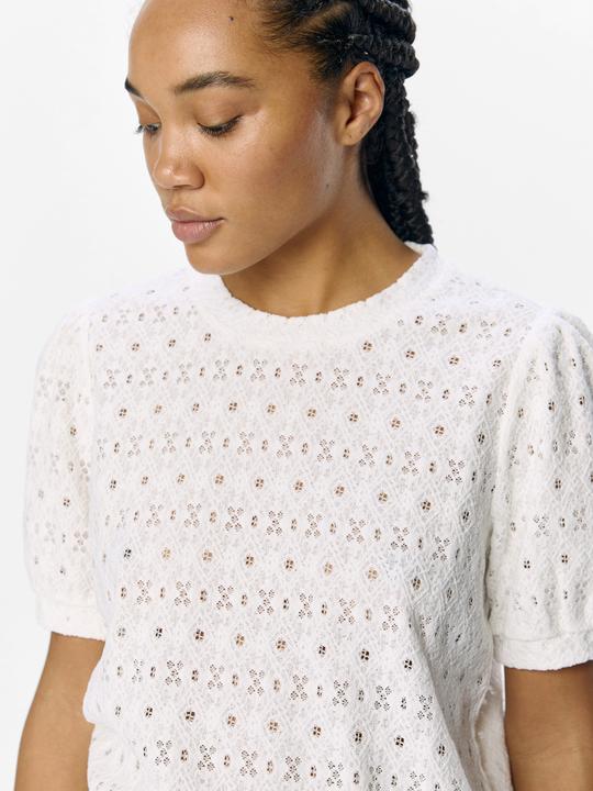 Actual product image Object Broderie Anglaise Oberteil (XL)